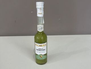 Crema di pistacchio 100 ml