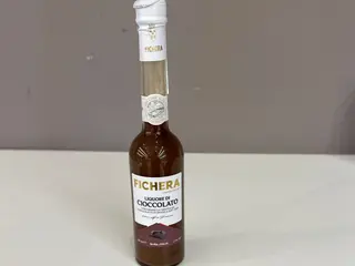 Liquore al cioccolato 100 ml