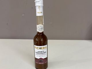Liquore al cioccolato 100 ml
