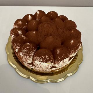 Torta tiramisù