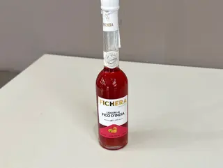 Liquore al fico d’india