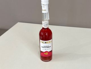 Liquore al fico d’india