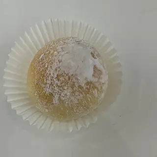 Fiocco di ricotta