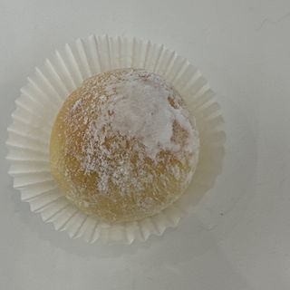 Fiocco di ricotta