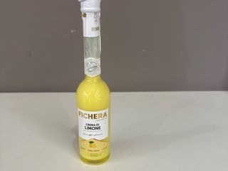 Crema di limone 100 ml