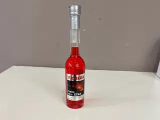 Fuoco dell’Etna 100 ml