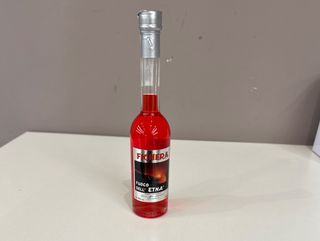 Fuoco dell’Etna 100 ml