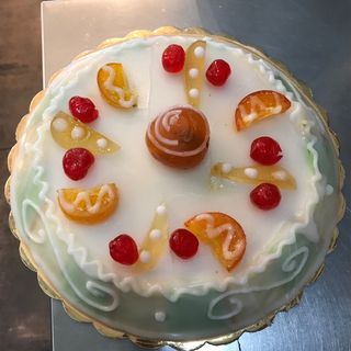 Cassata siciliana 2,100 kg