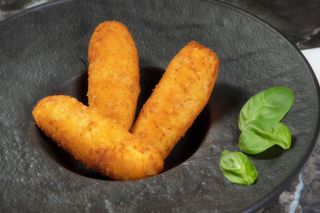 Crocchè vegetariano - 1 pezzo