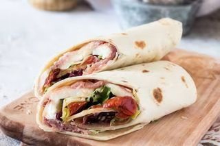 Piadina Campagnola