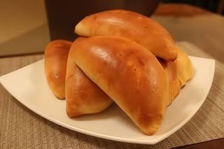 Cartocciata semplice