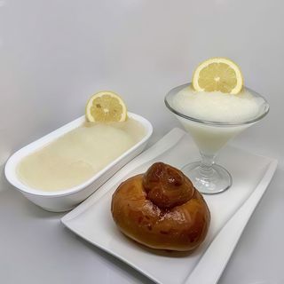 Vaschetta granita 1.5kg