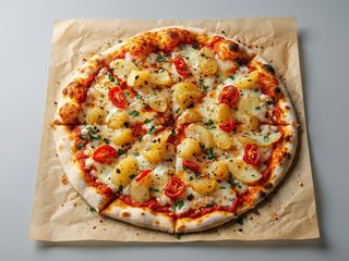 Pata pizza