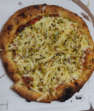 Pistacchio