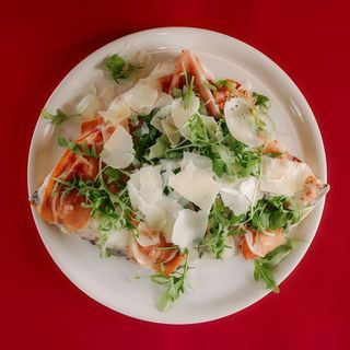 Tradizionale normale