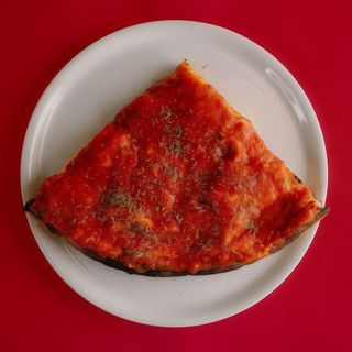 Marinara teglia