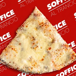 Doppia mozzarella normale
