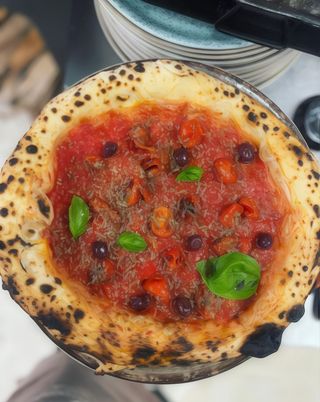 Marinara 2.0