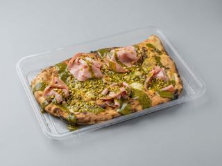 Mortadella 2.0