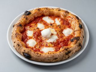 Margherita DOP