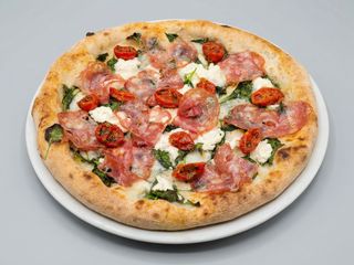 Pizza Braccio di Ferro