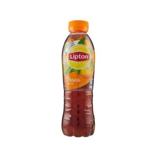 Tè Lipton alla pesca