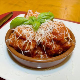 Polpette della nonna - 3 pezzi