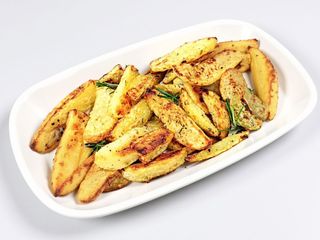 Patate al forno