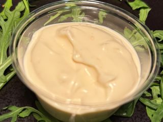 Maionese agli agrumi