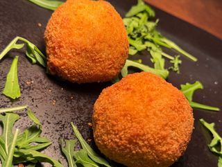 Arancini di montagna - 2pz