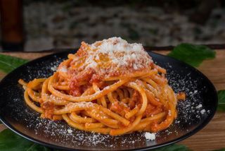 Amatriciana