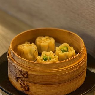 Lazy Shaomai 4 pezzi