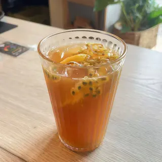 Lemon Passion
