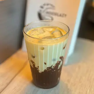 Matcha Cioko