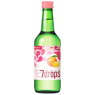 Soju alla pesca