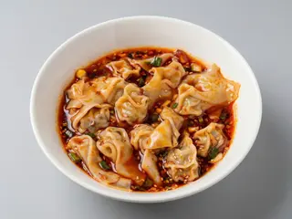 Spicy Wonton