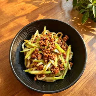 Udon Ragolo
