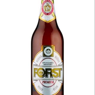 Forst Birra 66 cl