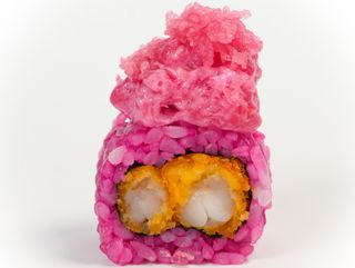 LADIES ROLL