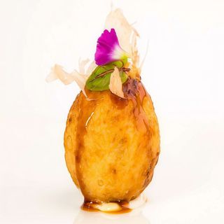 Takoyaki polpo - 2 pezzi