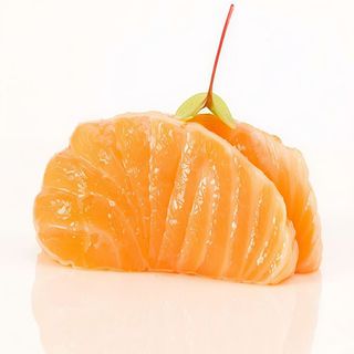 Tataki salmone - 2 pezzi