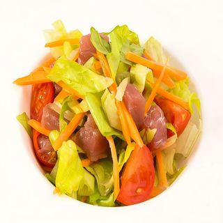 Insalata di tonno