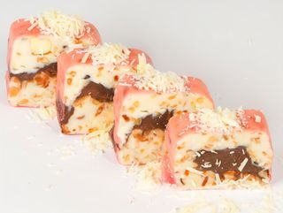 NUTELLA ROLL