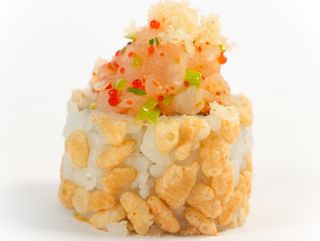 RICE ROLL