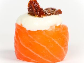 BIGNE' POMODORINO