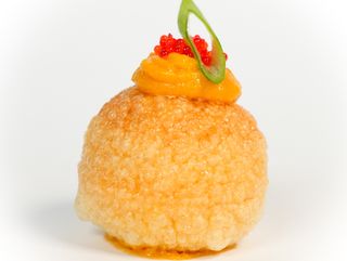 SFERA CROCCANTE