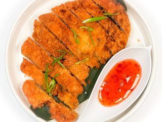 TONKATSU