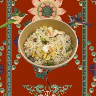 67- RISO CANTONESE ORIGINALE