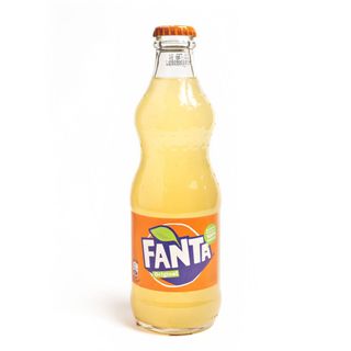 Fanta vetro 0.33