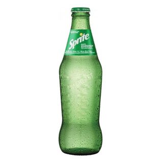 Sprite Vetro 330 ml